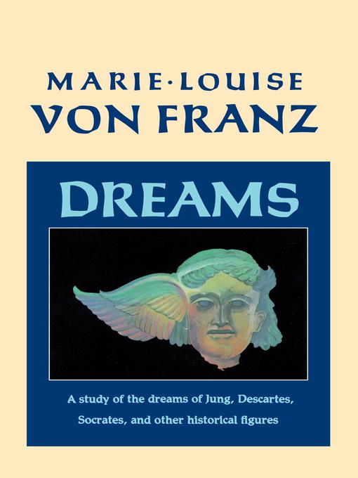 Title details for Dreams by Marie-Louise von Franz - Wait list